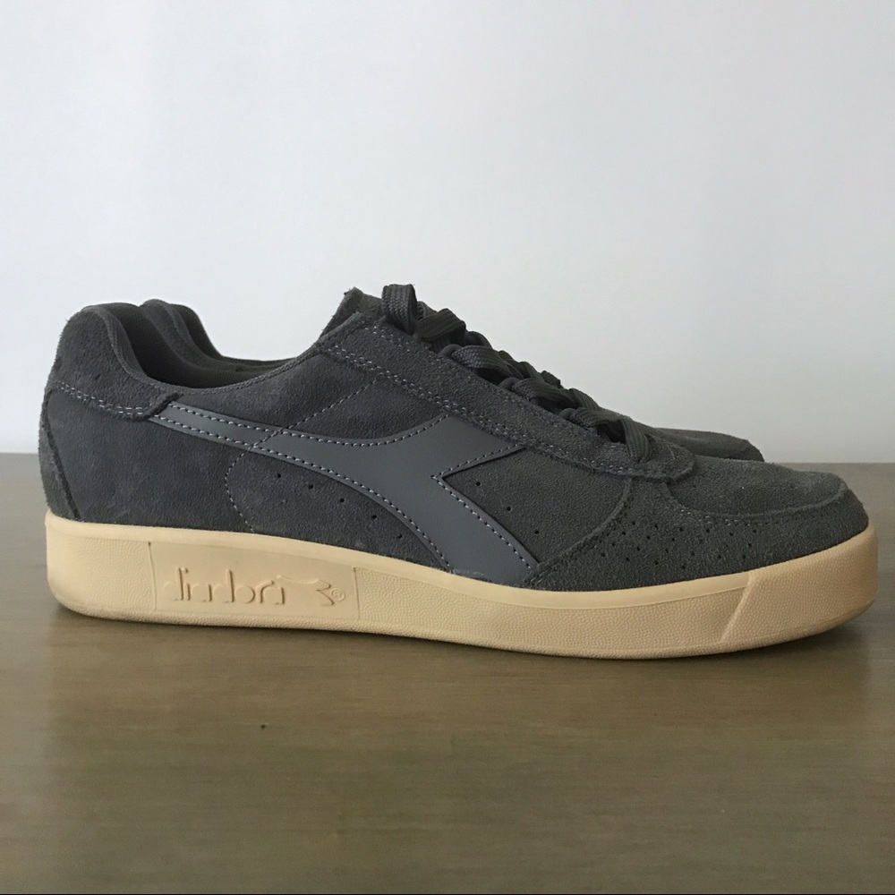 Diadora Men’s B.Elite Court Shoes